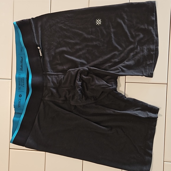 Stance Boxer Brief Small - Picture 1 of 10